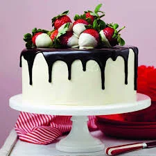 The Dango Cake Shop - Cover photo
