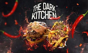 The Dark Kitchen - Logo