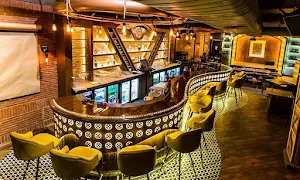 The Darzi Bar and Kitchen - Cover photo