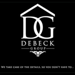 The Debeck Group - Home Interiors - Logo