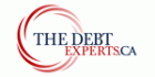 The Debt Experts - Logo