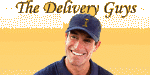 The Delivery Guys Inc. - Logo