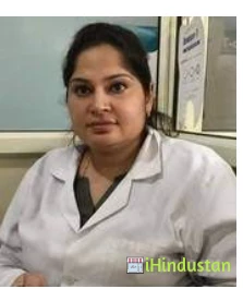 The Dental Clinic Dr.Minkal Arora - Logo