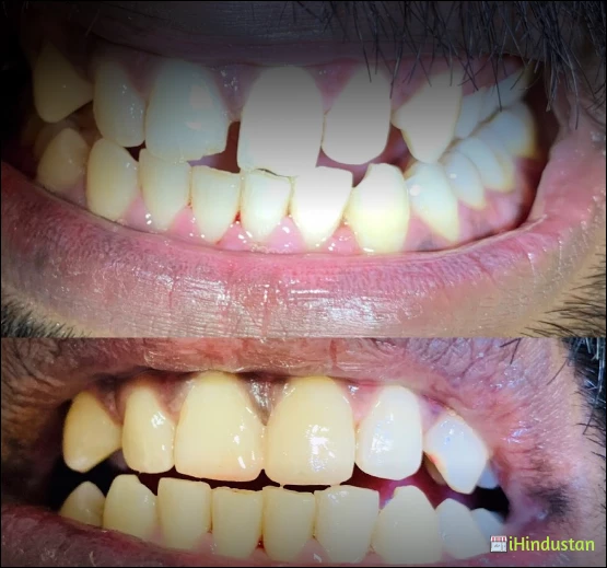 The Dental Clinic - Logo