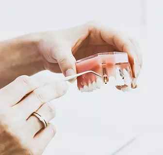The Dental Hub - Cover photo