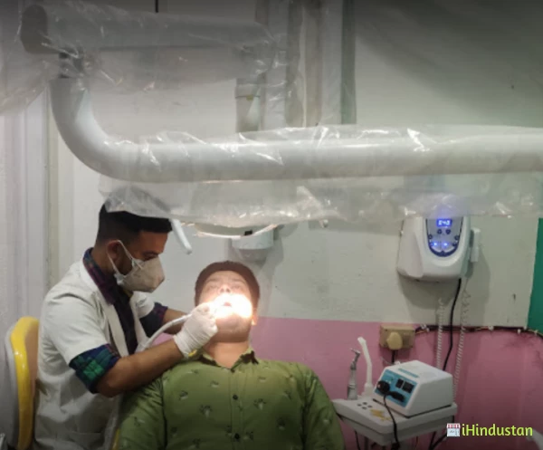The Dental Hub - Logo