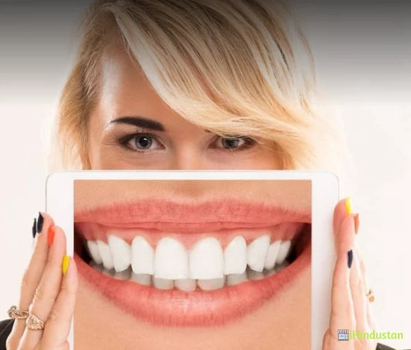 The Dental Hub - Logo