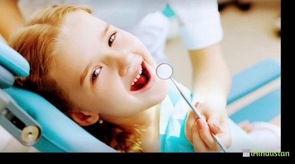 The Dental Planet - Logo