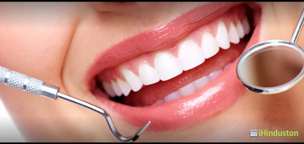 The Dentist Dental Clinic - Logo