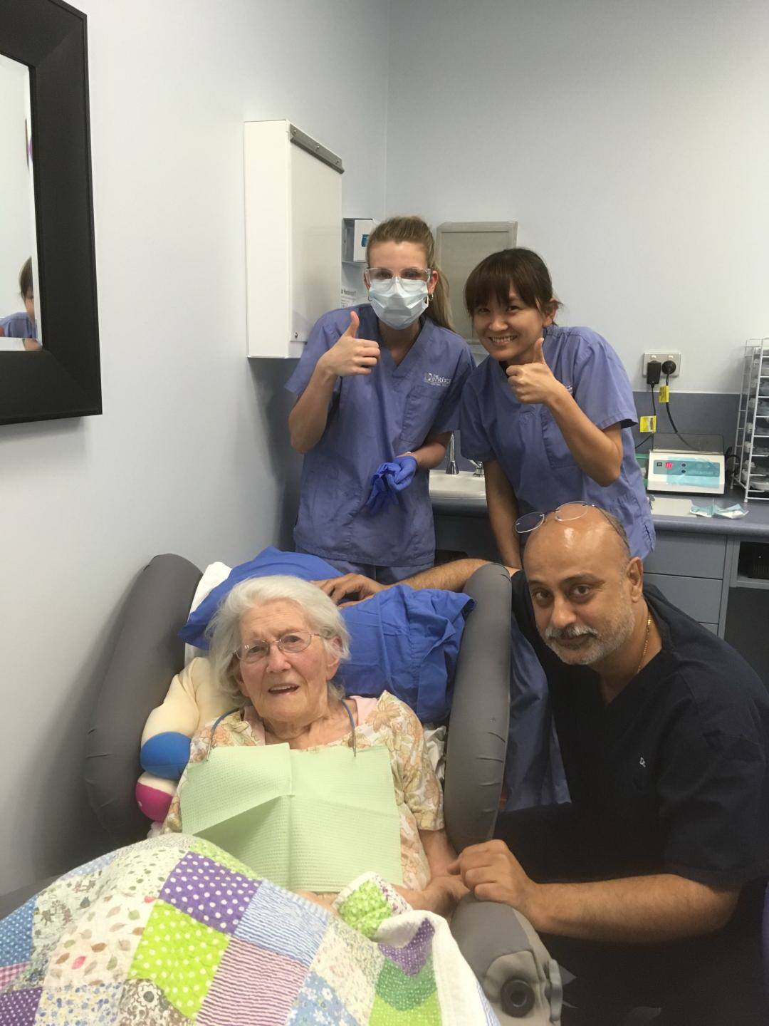 The Dentists Cairns Dental Group - Cover photo