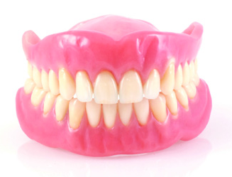 The Denture Care Group Sunshine Coast - Logo