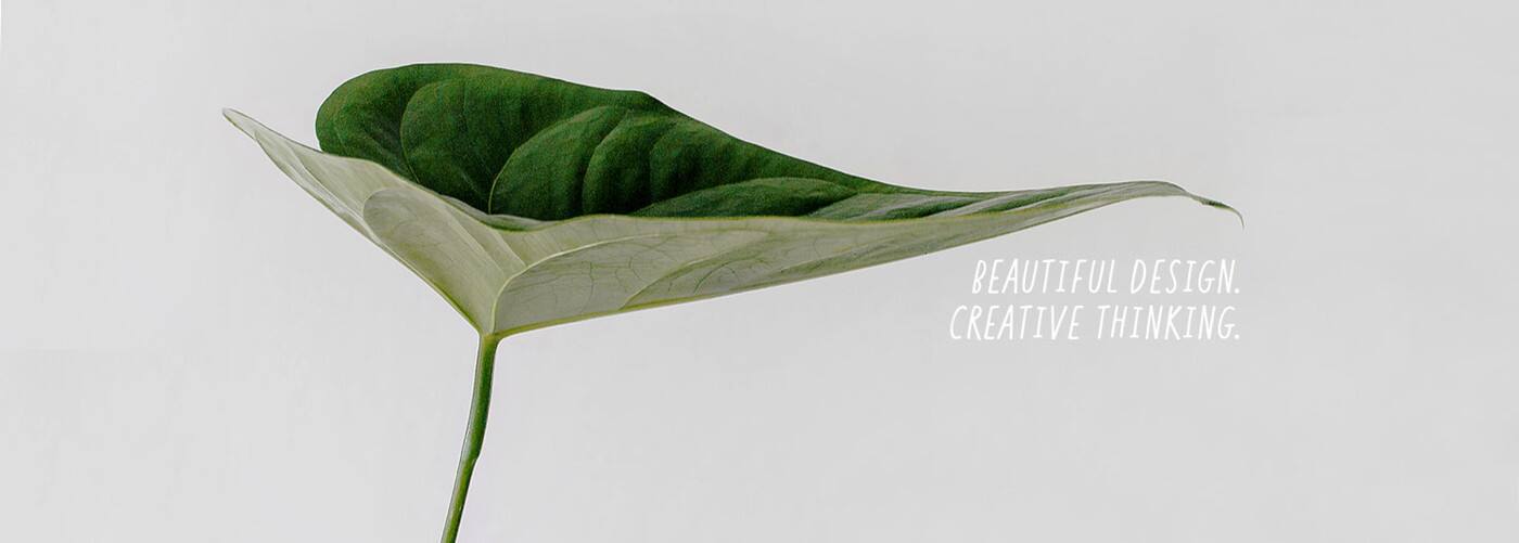 The Design Den - Cover photo