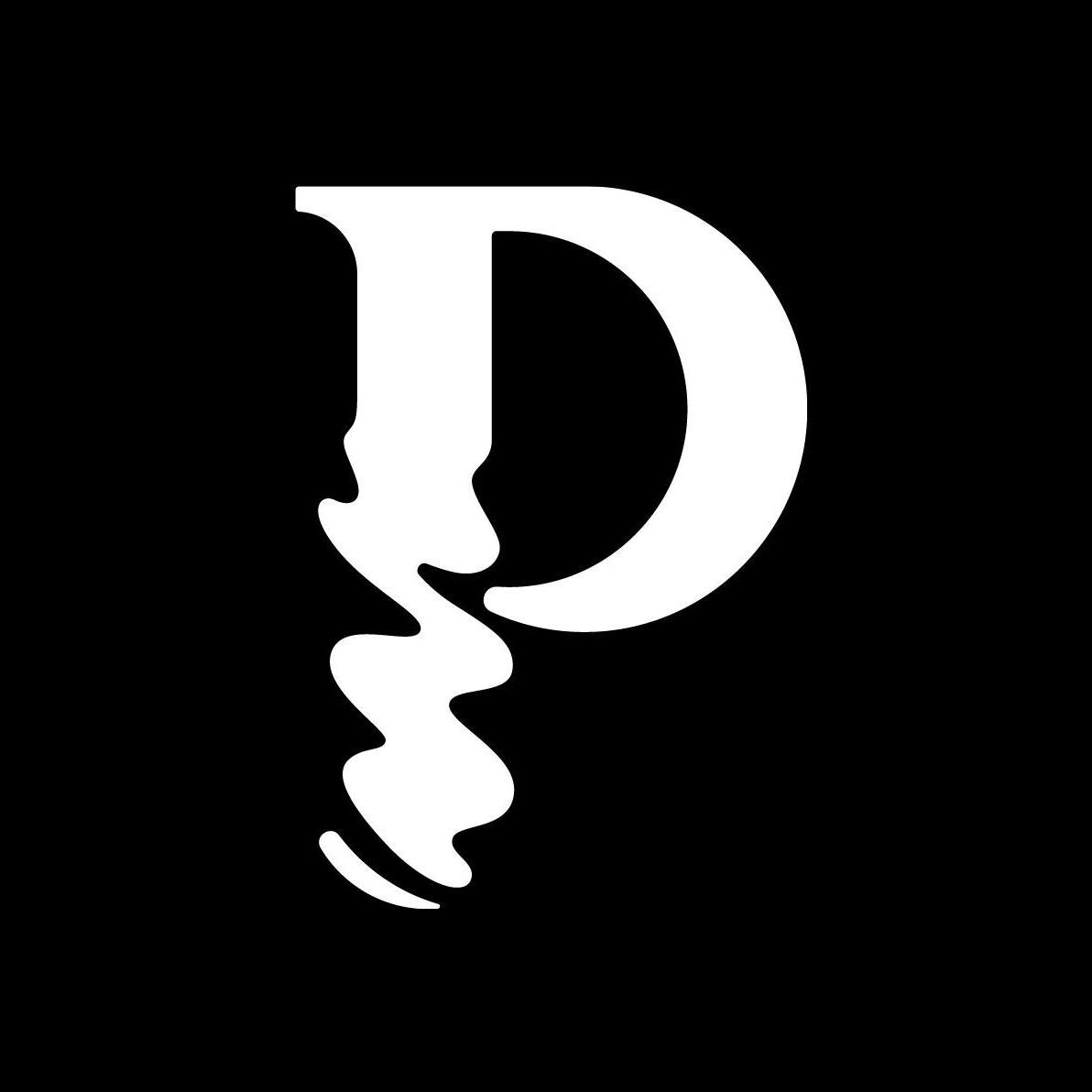 The Design Pond - Logo
