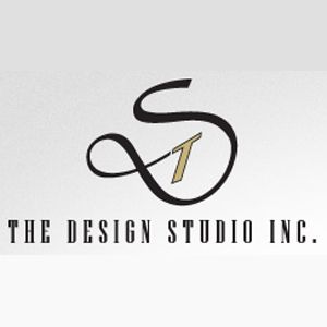 The Design Studio Inc. - Logo