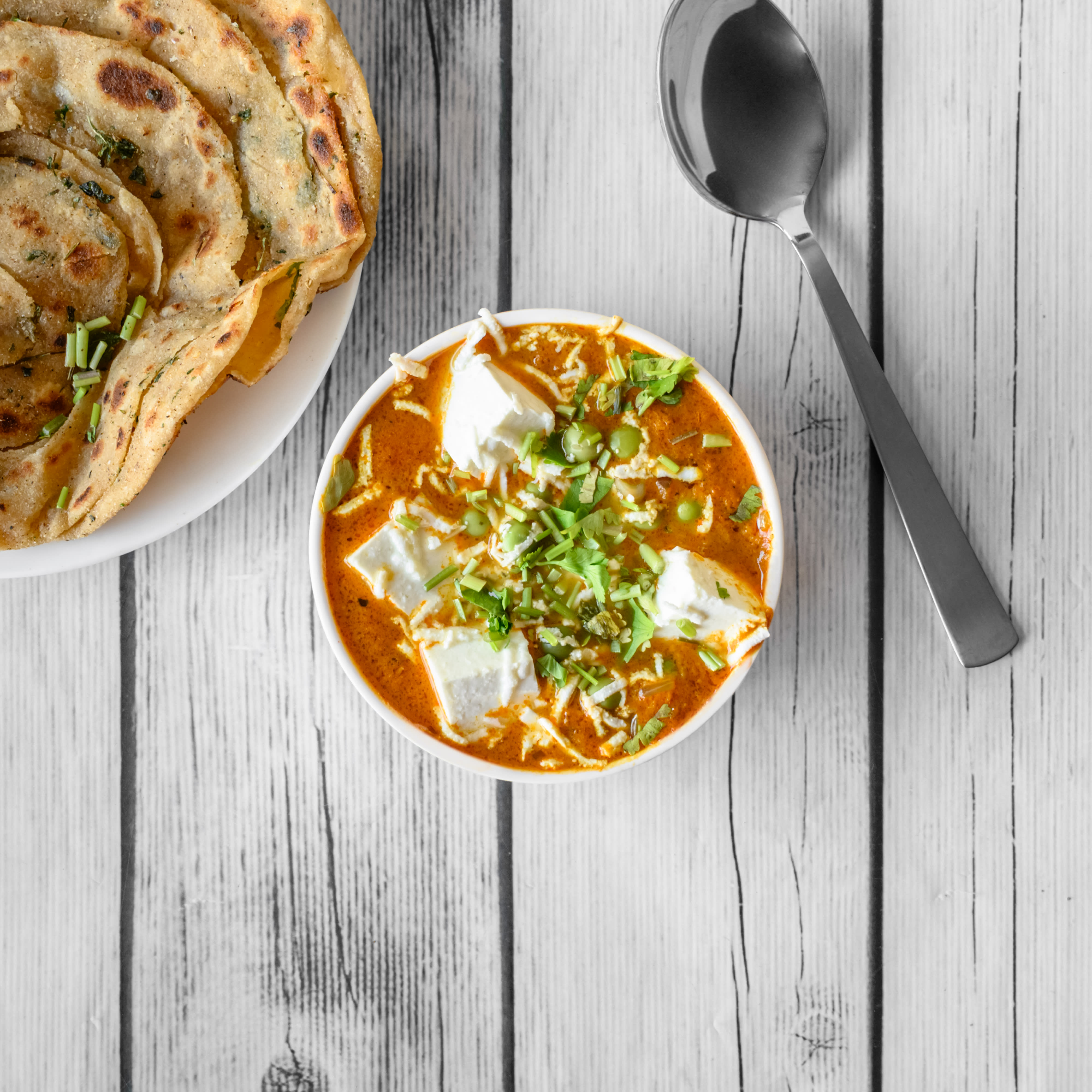 The Desi Tadka Dhaba - Logo