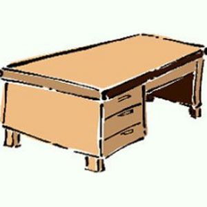The Desk Consulting Group Inc. - Logo