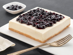 The Dessert Heaven - Pure Veg - Logo