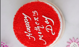 The Dessert Heaven - Pure Veg - Logo