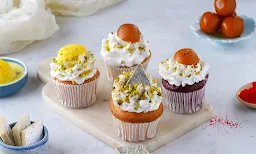 The Dessert Heaven - Pure Veg - Cover photo