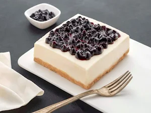 The Dessert Heaven - Pure Veg - Cover photo
