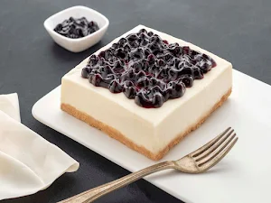 The Dessert Heaven - Pure Veg - Cover photo