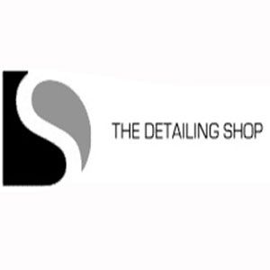 The Detailing Shop - Logo