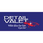 The Detail Valet Ltd. - Logo