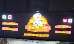 The Dhaba Nation Restaurant - Cover photo