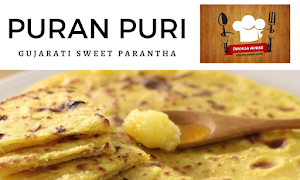 The Dhokla House - Cover photo