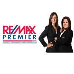 The Diamond Team - Nadia Curci &a; Adele De Rango - Logo
