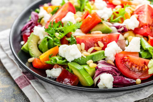 The Diet Studio - Logo