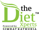 The Diet Xperts - Logo