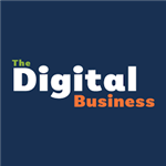 The Digital Business - Logo