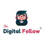 Thedigitalfellow - Logo