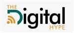 The Digital Hype - Logo