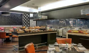 The Dining Room - Park Hyatt - Cover photo