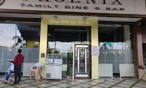 THE Dining Space & Bar - Logo