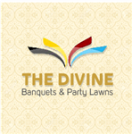 The Divine Banquets - Logo