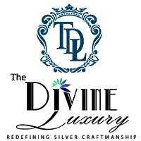 The Divine Luxury 434491 - Logo
