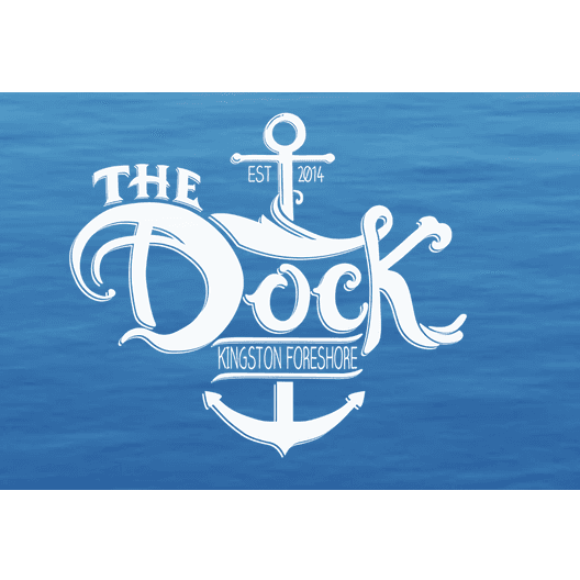 The Dock Kingston - Logo