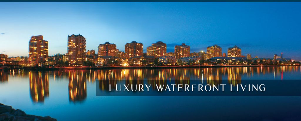 The Dockyards - Waterfront Rental Apartments - Cover photo