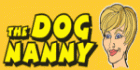 The Dog Nanny - Logo