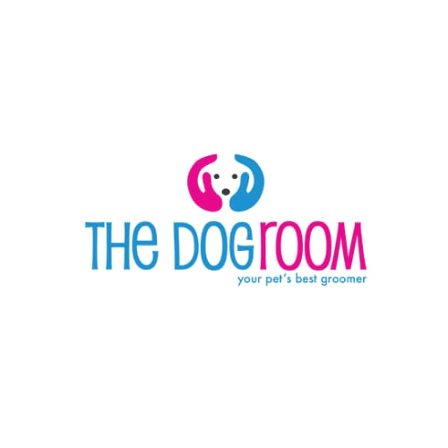 The DOGroom - Logo
