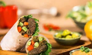 The Doner Company - Cover photo