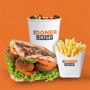 The Doner Company - Logo