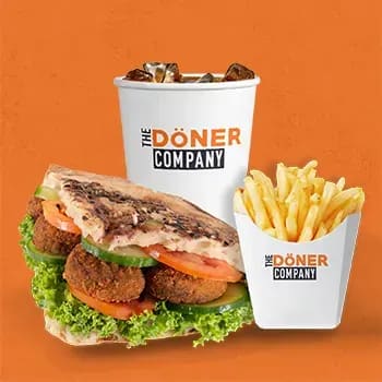 The Doner Company - Logo