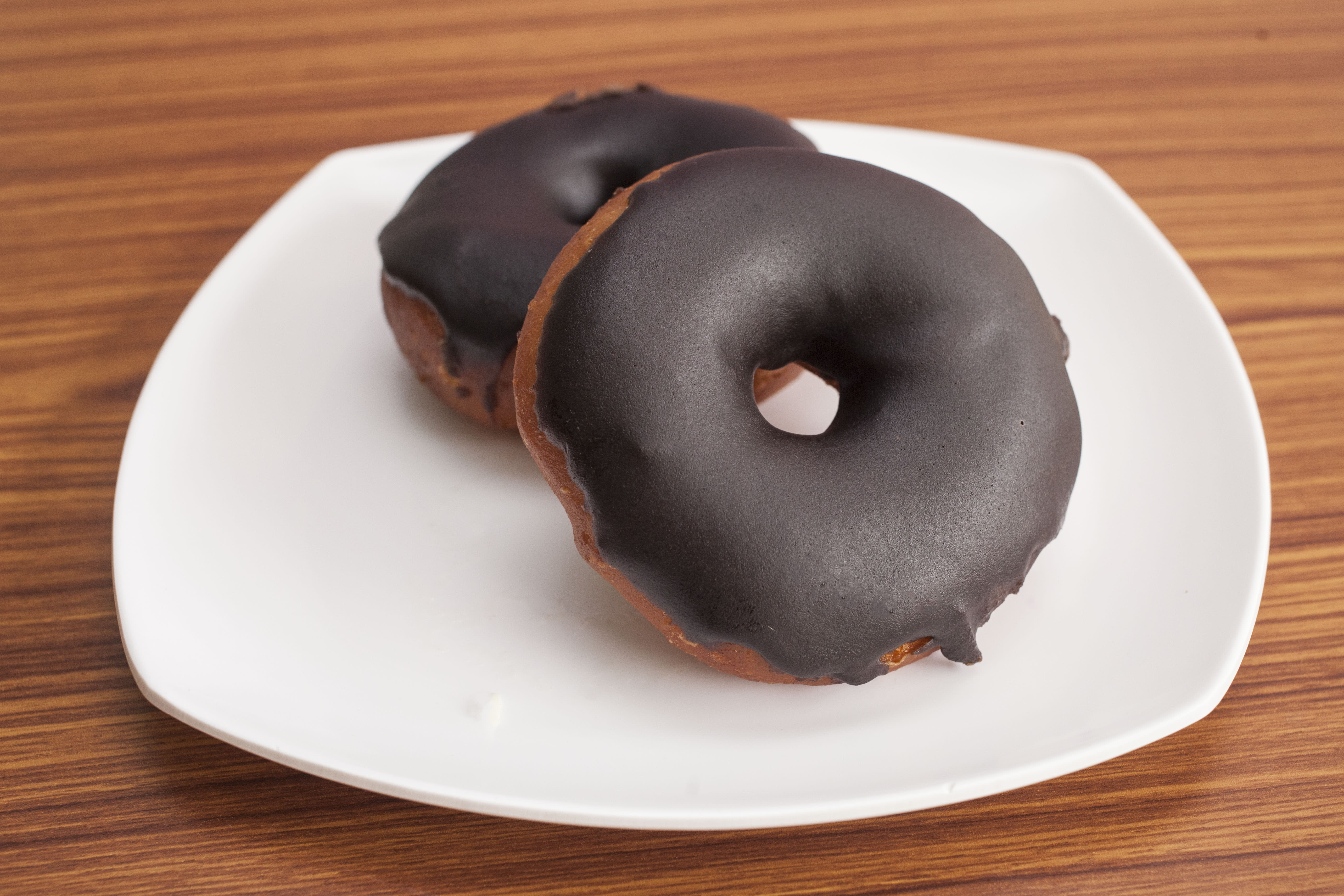The Donuts - Logo