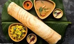 The Dosa Junction - Cover photo