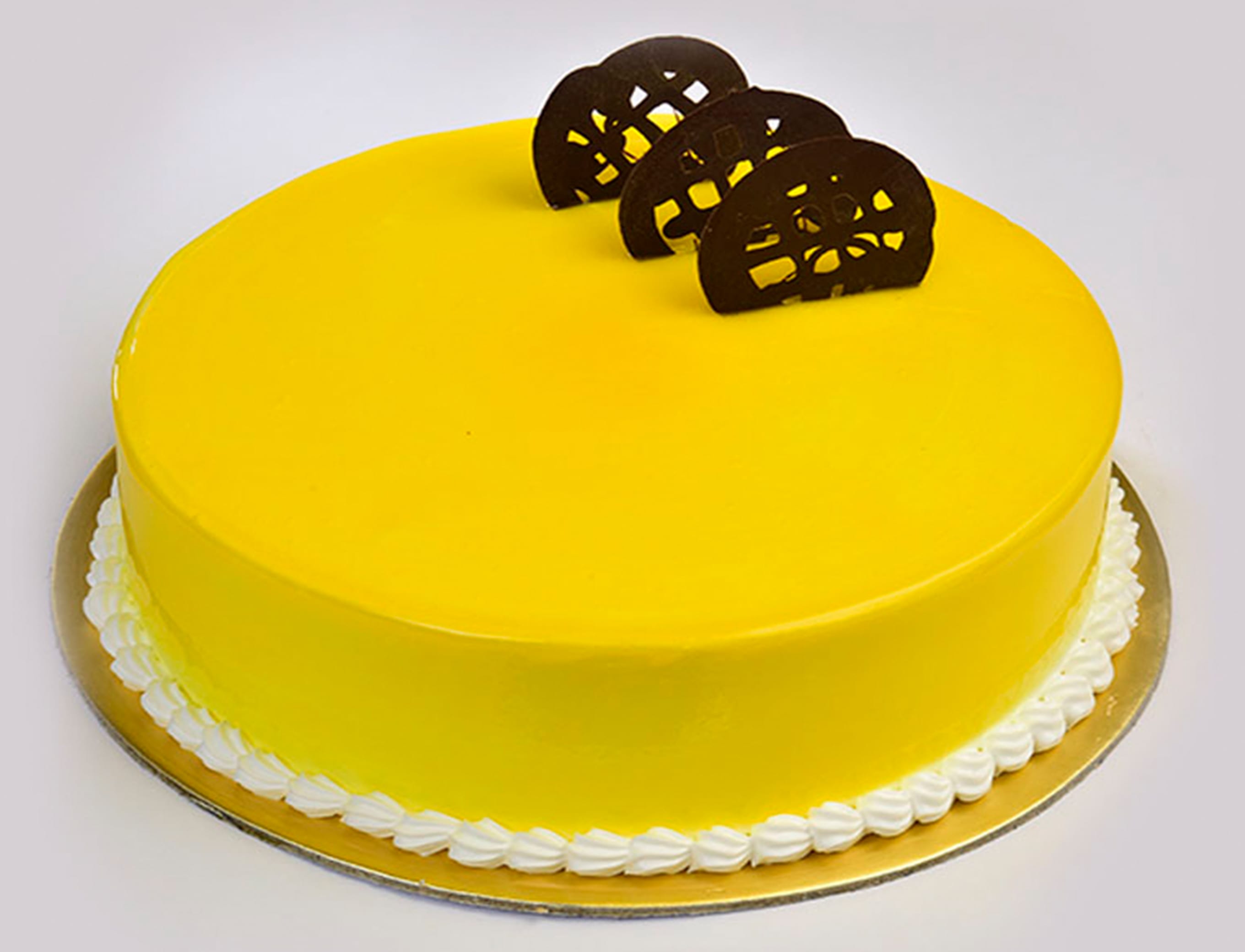 The Dream Cake And Pastry - Logo
