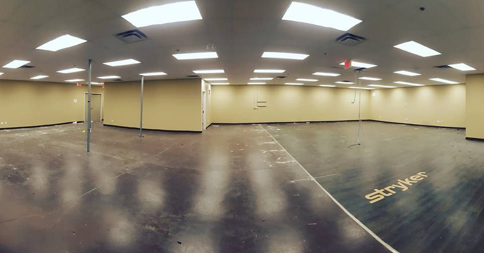 The Dream Centre - Cover photo